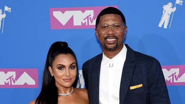 Jalen Rose has filed for divorce from 'First Take' host Molly Qerim, TMZ reports. The couple started dating in 2016, before tying the knot in 2018.