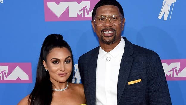 Jalen Rose has filed for divorce from 'First Take' host Molly Qerim, TMZ reports. The couple started dating in 2016, before tying the knot in 2018.