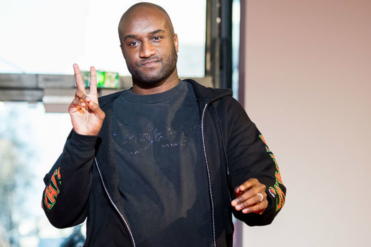 Virgil Abloh, artistic director for Louis Vuitton and Off-White founder,  dies of cancer at 41