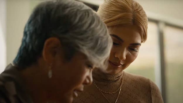 Watch singer Hayley Kiyoko listen to untold stories about her grandmother while cooking her family's Sushi Dai CK recipe in Hennessy X.O.‘s ’Original Odyssey.'