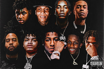 YoungBoy Never Broke Again Compilation Album