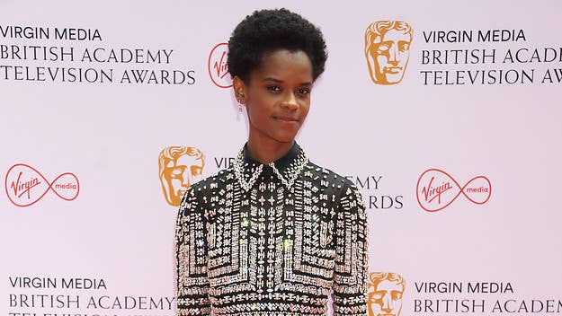 Marvel's ‘Black Panther: Wakanda Forever’ has shut down production while Letitia Wright recovers from an injury she sustained on set in August.