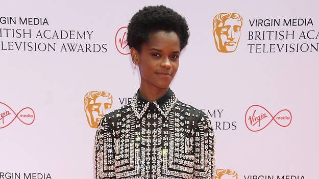 Marvel's ‘Black Panther: Wakanda Forever’ has shut down production while Letitia Wright recovers from an injury she sustained on set in August.