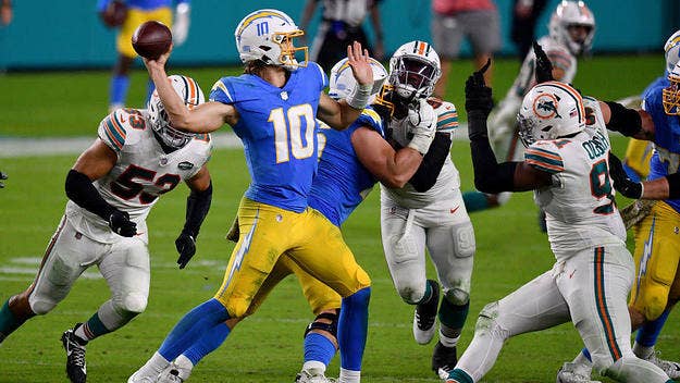 The NFL season is rolling along and the action isn't slowing down at all. As we arrive at our week 6 matchups, we have our predictions for every game this week.