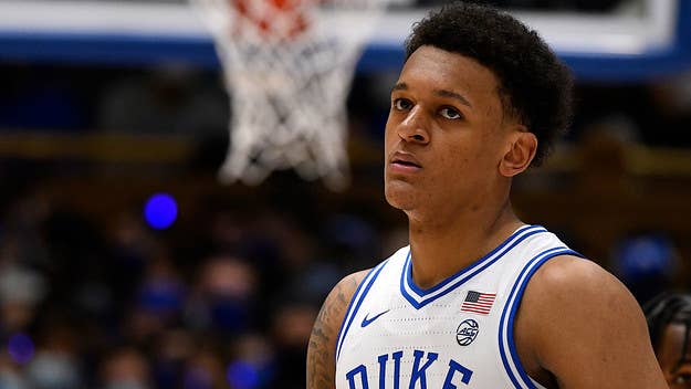 Duke basketball players Michael Savarino and Paolo Banchero are both facing charges in connection with a DWI stop in Orange County on Sunday.