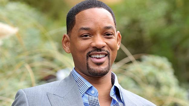 Several months after opening up about being in the worst shape of his life, Will Smith took to social media this weekend to share his fitness journey.