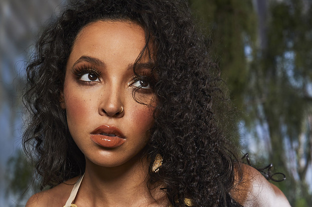 An Evening With Tinashe, Independent Pop Star | Complex