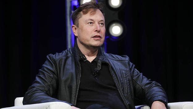Elon Musk says he is willing to sell his Tesla shares to "solve world hunger," but only if the United Nations provides evidence of how the funds would be spent.