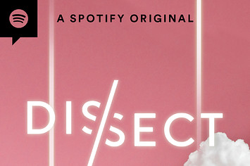 'Dissect' Podcast Season 9 Mac Miller artwork