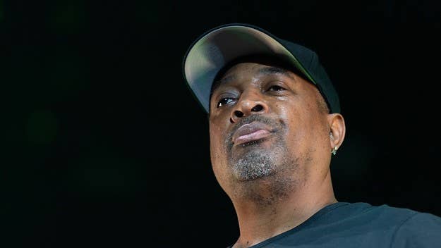 The Public Enemy member faced swift backlash this week after he questioned if the government should allow Kelly to redeem himself following his conviction.