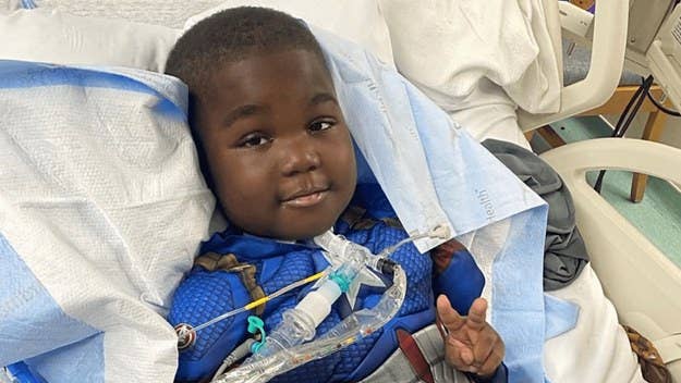 Antwain Fowler, the 6-year-old internet personality who went viral for asking “where we about to eat at?,” has died, according to his official Instagram page.