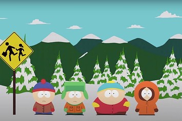 South Park: Post Covid teaser for Paramount+