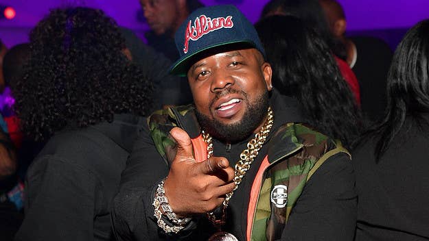 In a recent interview surrounding the release of his and Sleepy Brown's 'Big Sleepover' album, Big Boi revealed he's got an edit of an expansive OutKast doc.