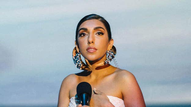 Rupi Kaur has announced her upcoming world tour, starting with stops in 41 cities across North America in 2022. Here is how to grab tickets.