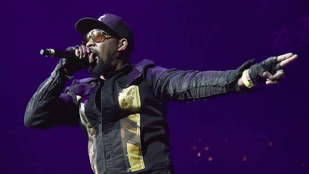 RZA's Bobby Digital character is not only coming with a new album, but he's linked with Z2 Comics for a new graphic novel based on the iconic character.