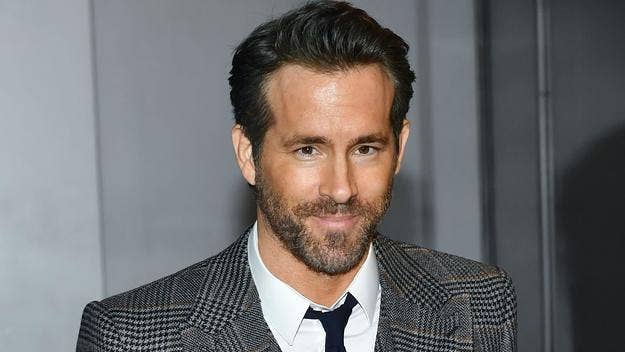 Ryan Reynolds went into more detail about why he's taking "a little sabbatical" from making movies in a new interview after finishing 'A Christmas Carol.'