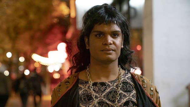 Bilal Baig is making history with the CBC series Sort Of as they become the first South Asian, queer Muslim actor to star in a Canadian prime-time TV series.