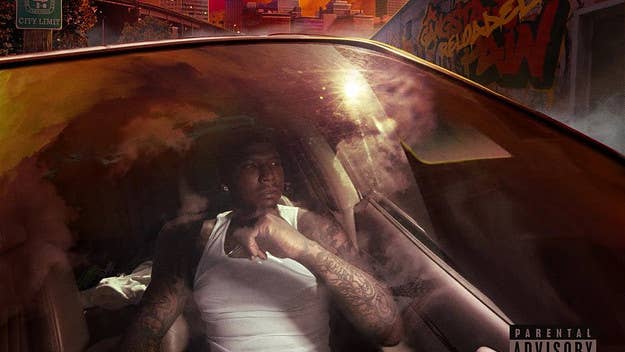 Moneybagg Yo has offered up the deluxe edition of his album 'A Gangsta's Pain' which includes guest spots from Lil Wayne, Ashanti, DJ Khaled, and more.