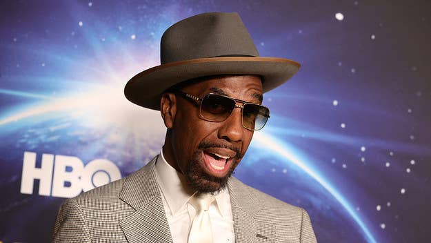 'May I Elaborate? Daily Wisdom from JB Smoove,' which is hosted by J.B. Smoove and Miles Grose, announces a star-studded week kicking off on October 25.