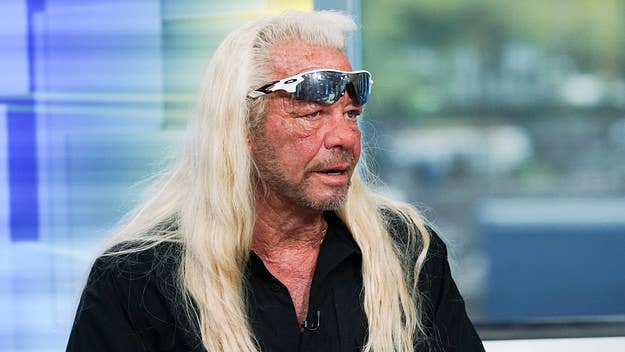 Dog the Bounty Hunter has reportedly turned over evidence he hopes authorities can use to prove missing fugitive Brian Laundrie’s presence at a Florida park.