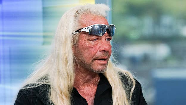 Dog the Bounty Hunter has reportedly turned over evidence he hopes authorities can use to prove missing fugitive Brian Laundrie’s presence at a Florida park.