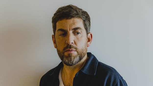 Max Lousada, CEO of Recorded Music for Warner Music Group, sits for a candid conversation about the state of the music industry and how he’s shaping its future.