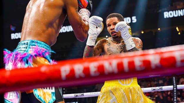 He's undefeated and famous for his KOs. But will fans keep paying extra money to watch Gervonta Davis fight on pay-per-view against a lesser-known opponents?