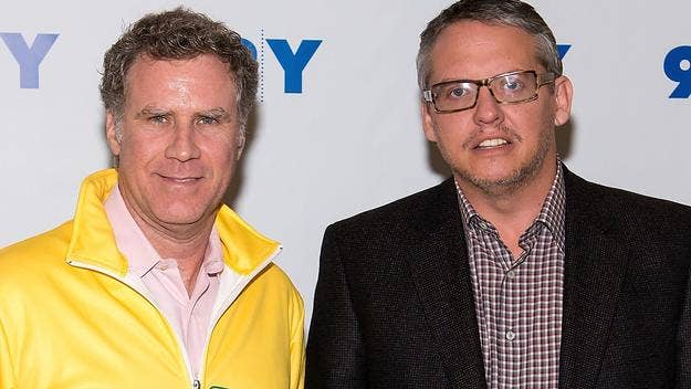 Adam McKay may be a force behind many of Will Ferrell’s best films, but the two no longer speak, the director revealed in a new 'Vanity Fair' profile. 

