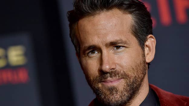 After joking about being “interested” in the role of James Bond, Ryan Reynolds took to social media to say that he wasn’t “even remotely serious.”