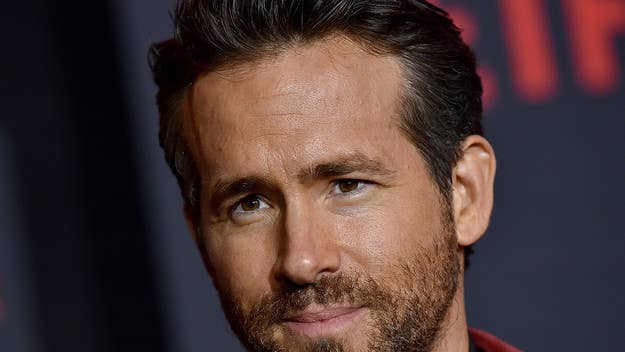 After joking about being “interested” in the role of James Bond, Ryan Reynolds took to social media to say that he wasn’t “even remotely serious.”