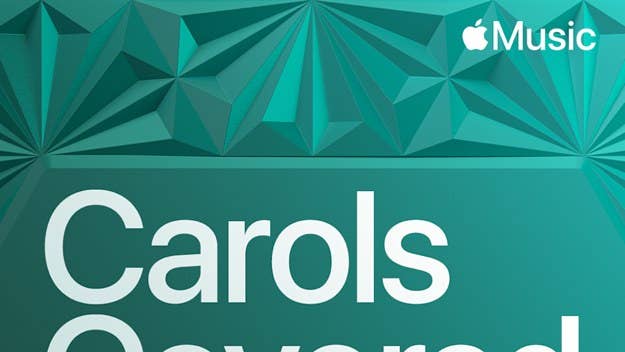Apple Music has released the 2021 iteration of its 'Carols Covered' playlist, which includes songs from Ari Lennox, IDK, Jay Wheeler, Shenseea, and more.