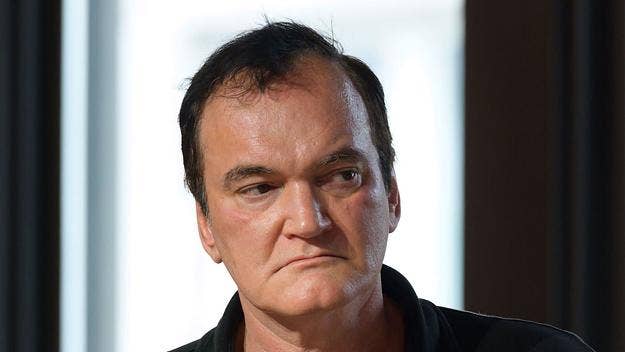After announcing the 'Tarantino NFT Collection' earlier this month, Quentin Tarantino is being sued by film studio Miramax over intellectual property rights.