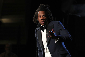 FBI says Jay Z is having some email issues