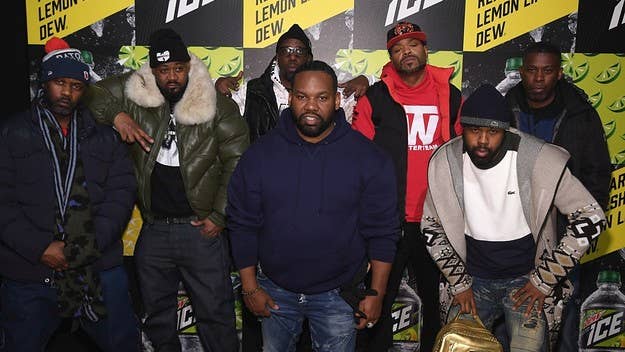The event, which unfolds in February, will feature performances by The Marley Brothers, which includee Stephen, Ziggy, Damian, Julian and Ky-Mani.