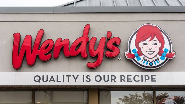 Wendy’s has partnered with Kellogg to turn its Frosty frozen dairy dessert, which was introduced all the way back in the 1969, into a chocolate cereal.