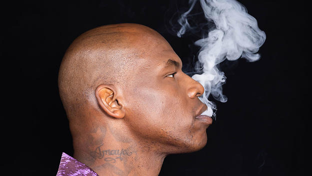 Al Harrington isn't just blowing smoke about cannabis business venture -  The Boston Globe