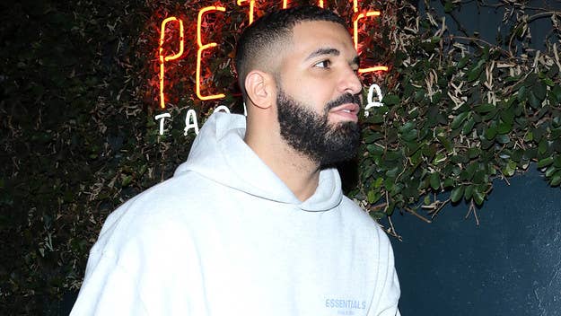 Richard Mille pieces are never of the easy-to-obtain variety, but Drake is going the extra mile with his latest piece which is easily worth millions.