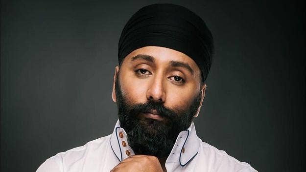 Bobby Friction described the Coventry-born brothers as “towering figures in the worlds of British Asian Music, bhangra, desi, hip hop and R&amp;B.”