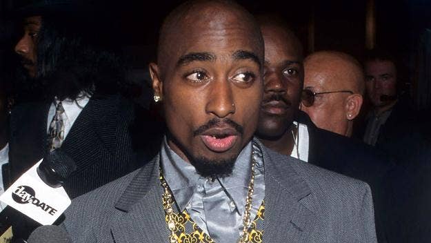 The estate of Tupac Shakur announced on Tuesday that the legendary MC will have his life’s work celebrated through an immersive museum experience.