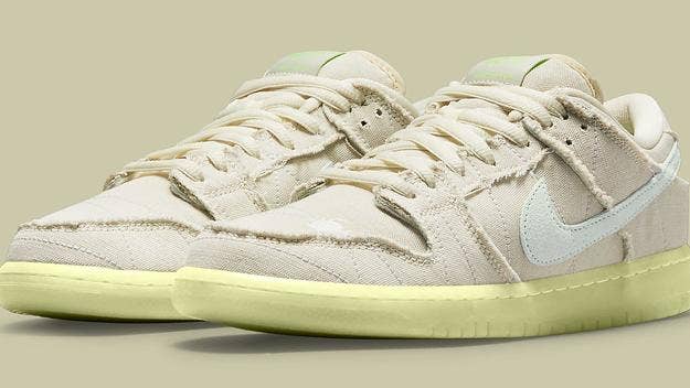 From the Halloween-inspired 'Mummy' Nike SB Dunk Low to 'Clay Brown' Adidas Yeezy 500, here is a complete guide to this week's best sneaker releases.