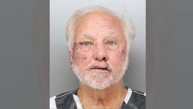 A 79-year-old Ohio man was arrested this week for allegedly shooting his 50-year old son after he wouldn’t stop playing his guitar for more than an hour.