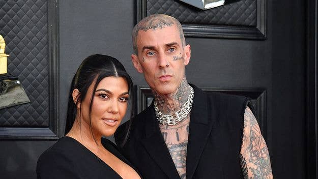 From knowing each other for years to now engaged, here’s a complete relationship timeline on reality star Kourtney Kardashian &amp; Blink-182 drummer Travis Barker.