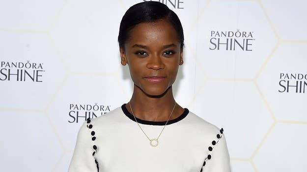 Wright was previously criticized for sharing a video that questioned the safety of COVID-19 vaccines. The actress said she was simply asking questions.