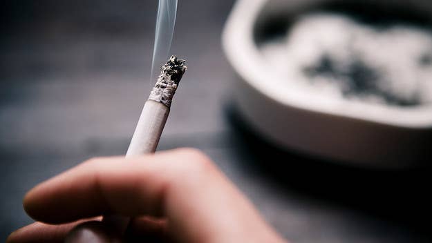 New Zealand's government revealed plans to ban cigarette sales for the next generation and eventually outlaw smoked tobacco products altogether.