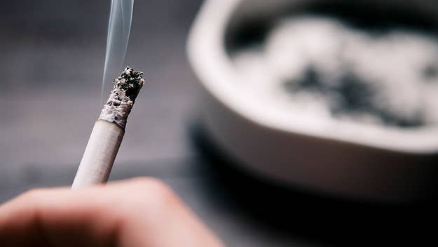New Zealand's government revealed plans to ban cigarette sales for the next generation and eventually outlaw smoked tobacco products altogether.