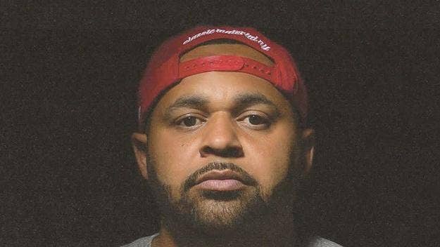 Joell Ortiz has shared his latest album 'Autograph,' with appearances from Sheek Louch, CyHi the Prynce, KXNG Crooked, Salaam Remi, Apollo Brown, and more.
