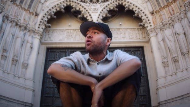The track is taken from Wiki's recently released album ‘Half God,’ which features production from Navy Blue and an Earl Sweatshirt guest feature.
