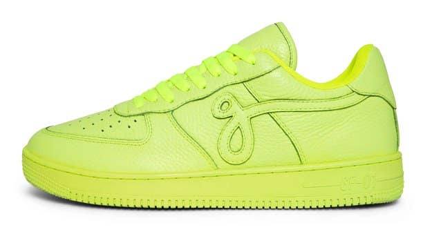 Nike filed a new memo in its sneaker knockoff lawsuit that names John Geiger as a defendant. In it, the brand defends its trademark for the Air Force 1.