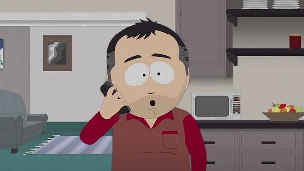 The new teaser for the Paramount+ movie event ‘South Park: Post Covid’ provides audiences with a glimpse at the adult versions of Kyle and Stan.