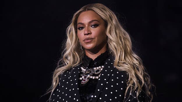 Beyoncé has shared the song "Be Alive," which soundtracked the trailer for Will Smith's 'King Richard' film that tells the story of Serena and Venus Williams.